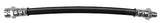 Street Series Brake Hose Mitsubishi DBAH1557 - DBA | Universal Auto Spares