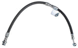 Street Series Brake Hose Hyundai/Kia DBAH1660 - DBA | Universal Auto Spares