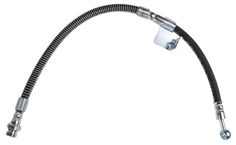 Street Series Brake Hose Hyundai/Kia DBAH1660 - DBA | Universal Auto Spares