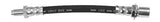Street Series Brake Hose Toyota DBAH1700 - DBA | Universal Auto Spares