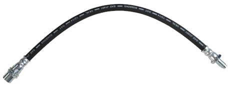 Street Series Brake Hose Toyota DBAH1804 - DBA | Universal Auto Spares