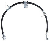 Street Series Brake Hose Honda DBAH1835 - DBA | Universal Auto Spares
