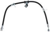Street Series Brake Hose Honda DBAH1836 - DBA | Universal Auto Spares