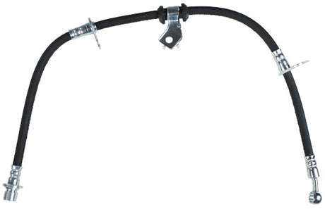 Street Series Brake Hose Honda DBAH1836 - DBA | Universal Auto Spares