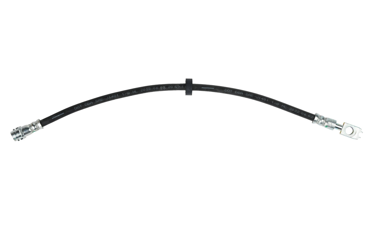 Street Series Brake Hose Audi/Vw DBAH2008 - DBA
