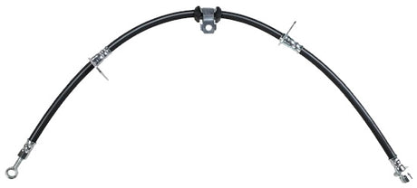 Street Series Brake Hose Honda DBAH2026 - DBA | Universal Auto Spares