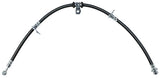 Street Series Brake Hose Honda DBAH2027 - DBA | Universal Auto Spares