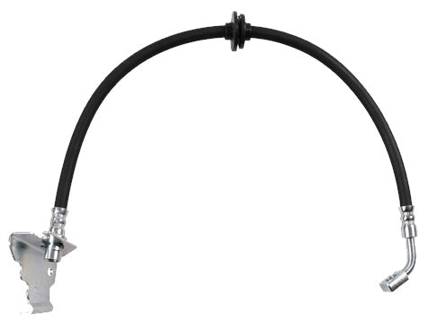 Street Series Brake Hose General Motors DBAH2041 - DBA