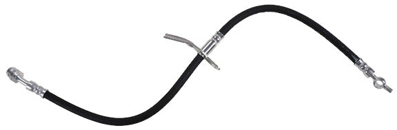 Street Series Brake Hose Hyundai/Kia DBAH2055 - DBA
