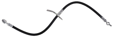 Street Series Brake Hose Hyundai/Kia DBAH2055 - DBA | Universal Auto Spares