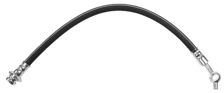 Street Series Brake Hose Nissan DBAH2061 - DBA | Universal Auto Spares