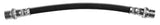 Street Series Brake Hose Toyota DBAH2070 - DBA | Universal Auto Spares