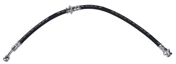 Street Series Brake Hose Nissan DBAH2078 - DBA