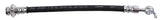 Street Series Brake Hose Nissan DBAH2085 - DBA | Universal Auto Spares