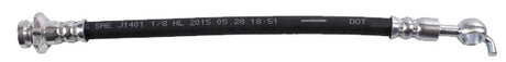 Street Series Brake Hose Nissan DBAH2085 - DBA | Universal Auto Spares
