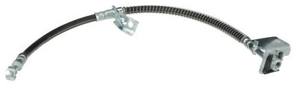 Street Series Brake Hose Hyundai/Kia DBAH2095 - DBA | Universal Auto Spares