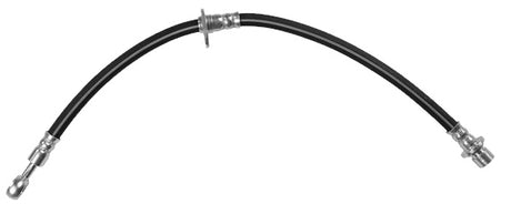 Street Series Brake Hose Honda DBAH2102 - DBA | Universal Auto Spares