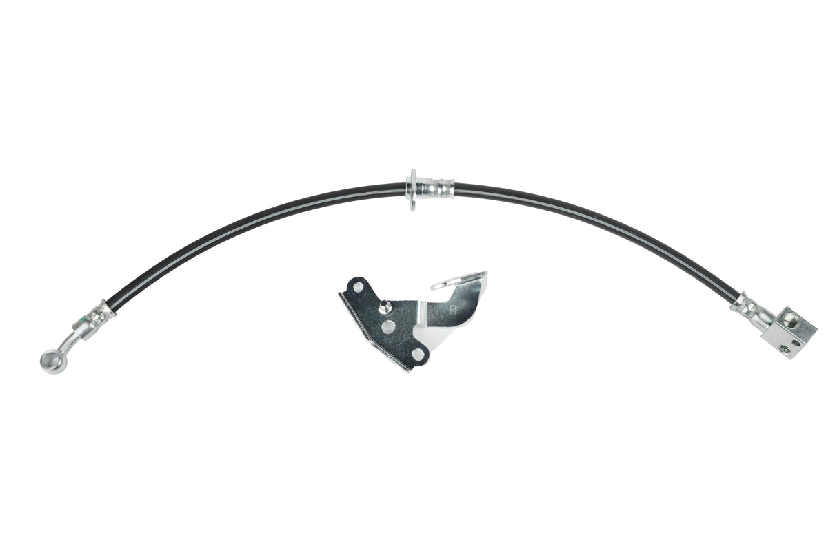 Street Series Brake Hose Honda Front R/H DBAH2107 - DBA