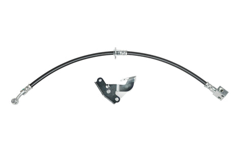 Street Series Brake Hose Honda Front R/H DBAH2107 - DBA | Universal Auto Spares