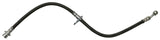 Street Series Brake Hose Honda Front L/H DBAH2116 - DBA | Universal Auto Spares