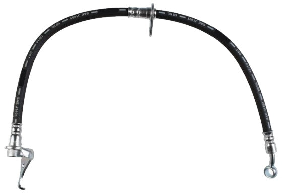 Street Series Brake Hose Honda Front R/H DBAH2121 - DBA