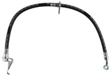 Street Series Brake Hose Honda Front R/H DBAH2121 - DBA | Universal Auto Spares