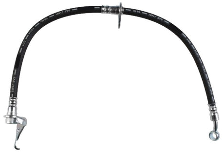 Street Series Brake Hose Honda Front R/H DBAH2121 - DBA | Universal Auto Spares