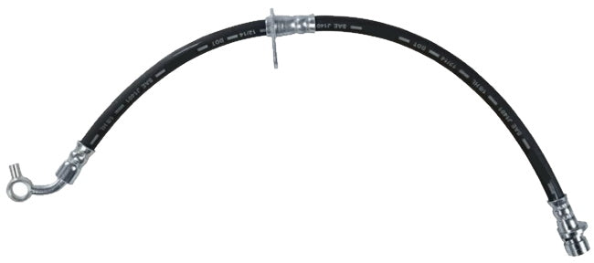 Street Series Brake Hose Honda Rear Both DBAH2124 - DBA