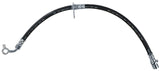 Street Series Brake Hose Honda Rear Both DBAH2124 - DBA | Universal Auto Spares
