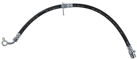 Street Series Brake Hose Honda Rear Both DBAH2124 - DBA | Universal Auto Spares