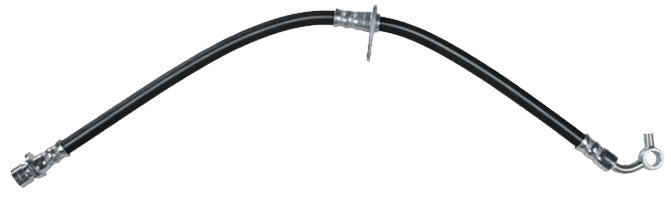 Street Series Brake Hose Honda Rear Both DBAH2132 - DBA