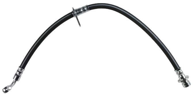 Street Series Brake Hose Honda Rear R/H DBAH2134 - DBA