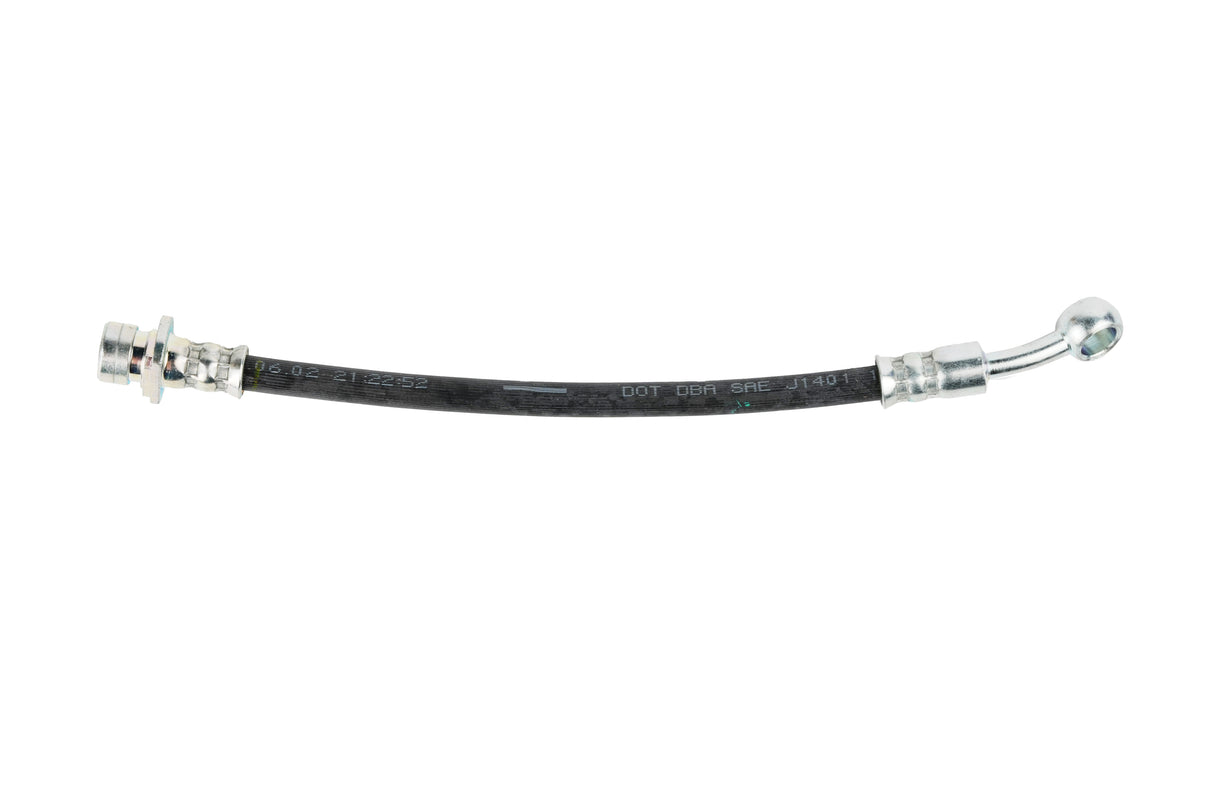 Street Series Brake Hose Honda Rear Both DBAH2137 - DBA