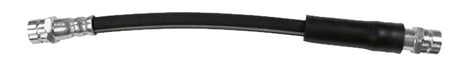 Street Series Brake Hose Skoda Rear Both DBAH2144 - DBA | Universal Auto Spares