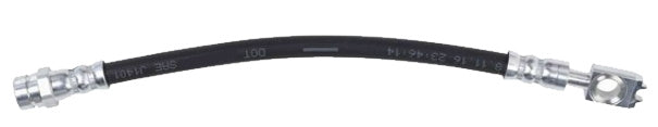 Street Series Brake Hose Skoda Rear R/H DBAH2146 - DBA