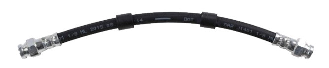 Street Series Mazda MAZDA2 De Rear Hose Left & Right DBAH2166 - DBA