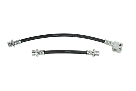 Street Series Honda Civic Fk Rear Hose L/H DBAH2168 - DBA | Universal Auto Spares