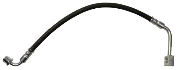 Street Series Holden Astra Bk Rear Hose L/H DBAH2176 - DBA