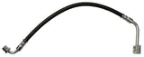 Street Series Holden Astra Bk Rear Hose L/H DBAH2176 - DBA | Universal Auto Spares