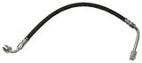 Street Series Holden Astra Bk Rear Hose R/H DBAH2177 - DBA | Universal Auto Spares