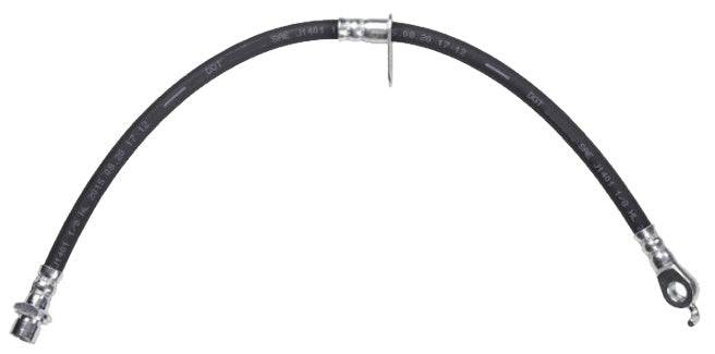 Street Series Street Series Toyota Kluger GSU55 Front Hose L/H DBAH2188 - DBA