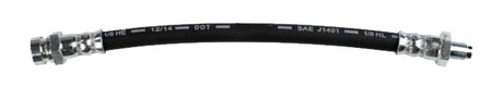 Street Series Mitsubishi Lancer Ch Es Rear Hose Left & Right DBAH2202 - DBA | Universal Auto Spares