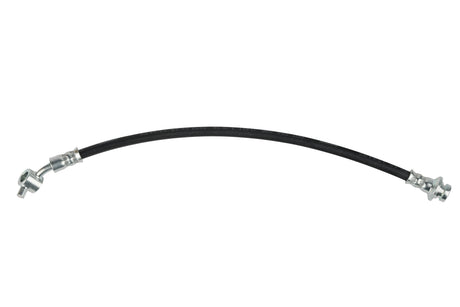Street Series Nissan Navara D22 Front Hose L/H DBAH2204 - DBA | Universal Auto Spares