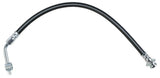 Street Series Nissan Navara D22 Front Hose L/H DBAH2209 - DBA | Universal Auto Spares