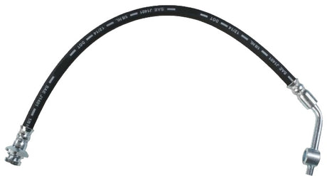 Street Series Nissan Navara D22 Front Hose R/H DBAH2210 - DBA | Universal Auto Spares