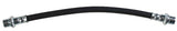Street Series Toyota Landcruiser KDJ120 Front Hose Left & Right DBAH2224 - DBA | Universal Auto Spares