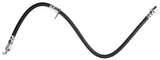 Street Series Toyota Kluger GSU40 Rear Hose L/H DBAH2225 - DBA | Universal Auto Spares