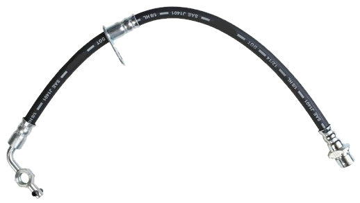 Street Series Toyota Landcruiser HDJ100 Front Hose R/H DBAH2233 - DBA