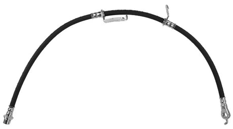 Street Series Toyota RAV4 ACA33 Front Hose L/H DBAH2236 - DBA | Universal Auto Spares