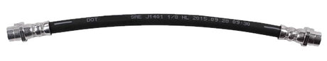 Street Series Holden Barina Tm Rear Hose Left & Right DBAH2258 - DBA | Universal Auto Spares
